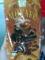含糖量 Mokafe