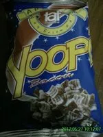 含糖量 YOUPY Bacon