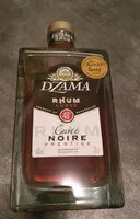 Zuckermenge drin Dzama prestige cuvée noire