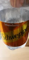 Cantidad de azúcar en Schweppes
