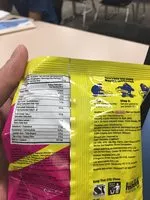 Количество сахара в Mamee Monster BBQ Flavour Snack Noodles