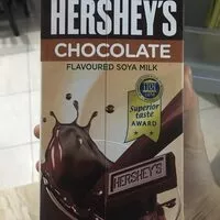 糖質や栄養素が Hersey s