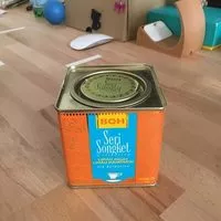 Jumlah gula yang masuk Seri Songket - LIMAU MANDARIN