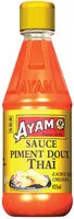 Suhkru kogus sees Sauce piment doux Thaï Ayam™