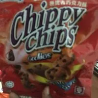 Jumlah gula yang masuk Chippy chips