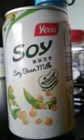 İçindeki şeker miktarı Yeo's Soya Bean - 300ML