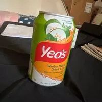 İçindeki şeker miktarı Winter Melon Drink