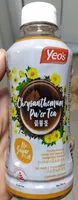 İçindeki şeker miktarı Chrysanthemum Pu'er Tea