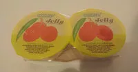 İçindeki şeker miktarı Cocon Jelly