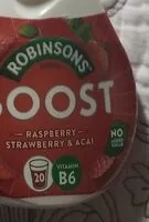 İçindeki şeker miktarı Boost Dilute