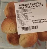 Azúcar y nutrientes en Panaderia guarazoca