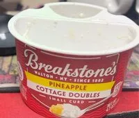 चीनी की मात्रा Cottage Doubles