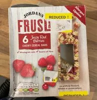 含糖量 Frusli