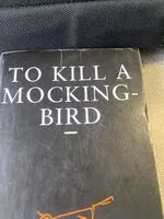 含糖量 To Kill A Mockingbird