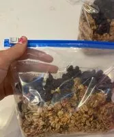 Количество сахара в Healthy Granola