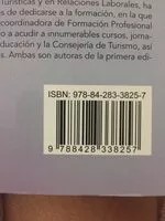 Azúcar y nutrientes en Paraninfo