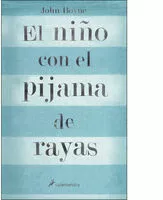 含糖量 El niño con el pijama de rayas
