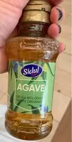 Количество сахара в Agave