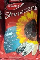 Quantité de sucre dans Słonecznik solony