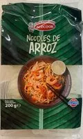 Azúcar y nutrientes en Acecook