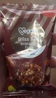 Gula dan nutrisi di dalamnya Bliss