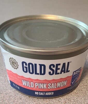 Sugar and nutrients in Gold seal