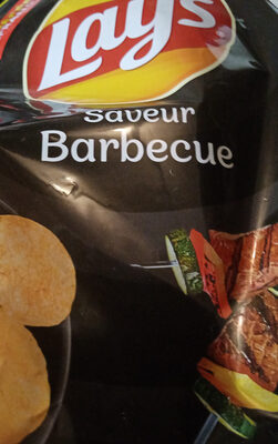 Saveur barbecue