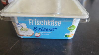 Zucker und Nährstoffe drin Balance