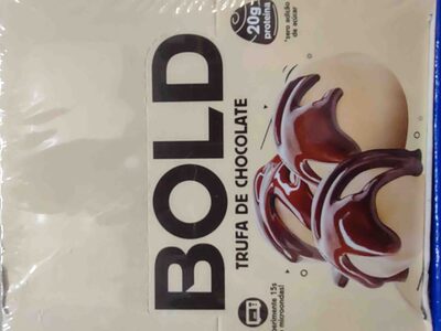 Zucker und Nährstoffe drin Bold snacks