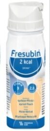 Zucker und Nährstoffe drin Fresubin kabi