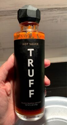 糖質や栄養素が Truff