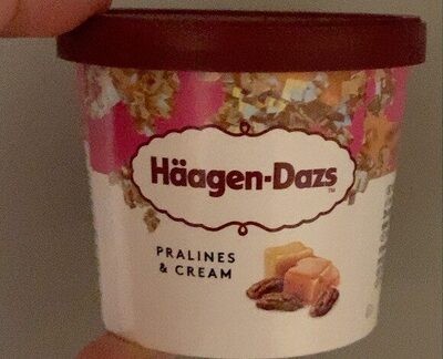 Haagen dazs