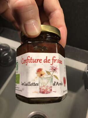 Azúcar y nutrientes en Francaise