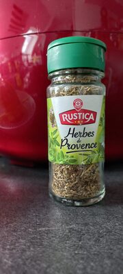 Sucre et nutriments contenus dans Leclerc rustica