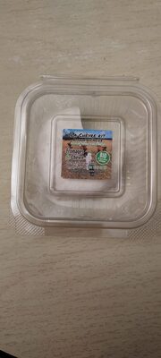 Sucre et nutriments contenus dans La chevre rit arnaux richeux