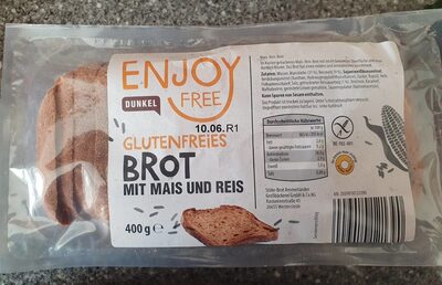 Zucker und Nährstoffe drin Poensgen brot gmbh