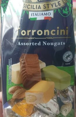 Torroncini