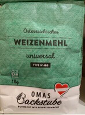 Zucker und Nährstoffe drin Omas backstube lidl