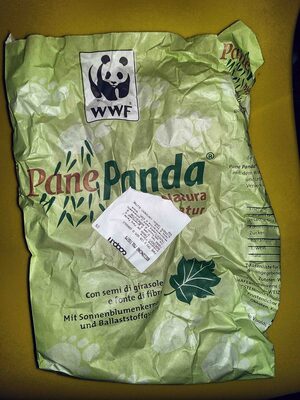 Gula dan nutrisi di dalamnya Coop wwf