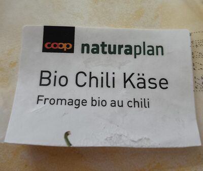 Sucre et nutriments contenus dans Chasi oberberg