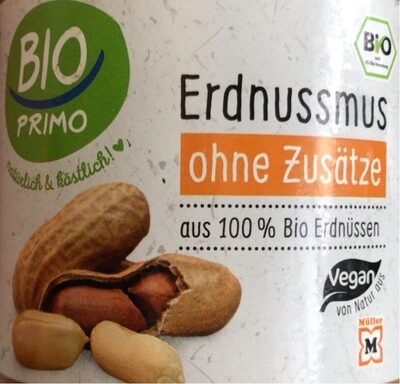 Azúcar y nutrientes en Bio primo