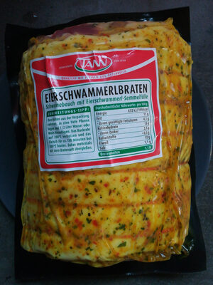 Schweinebraten