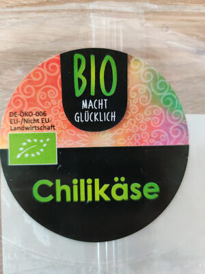 Zucker und Nährstoffe drin Bio macht glucklich