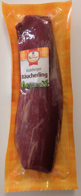 Schweinelende