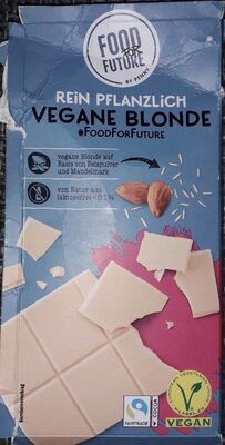 Vegane schokolade