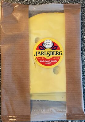 Jarlsberg