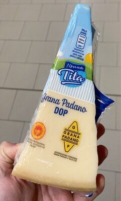 Gula dan nutrisi di dalamnya Tita