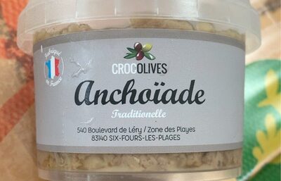 Anchoiade