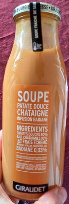 Soupes fraiches