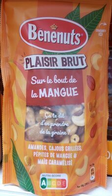 Sugar and nutrients in Plaisir brut